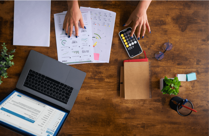 Smart Budgeting