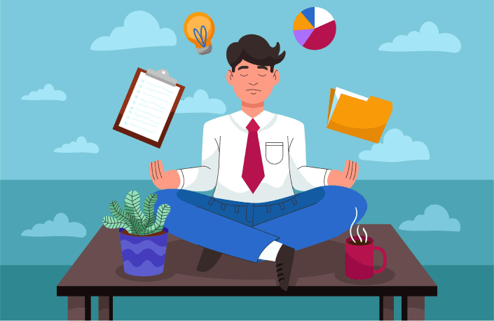 Work-Life Balance