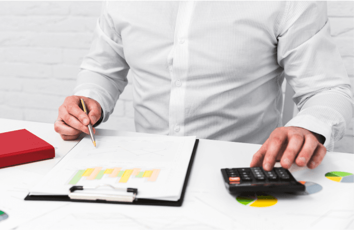 Cutting Expenses