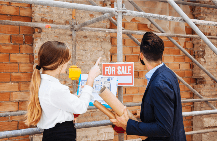 Real Estate Investing