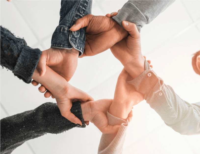 Know More About Our Team