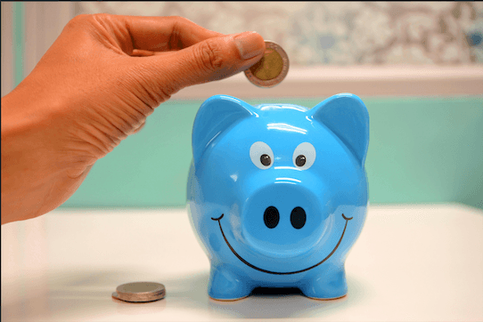 5 Simple Habits for Financial Stability