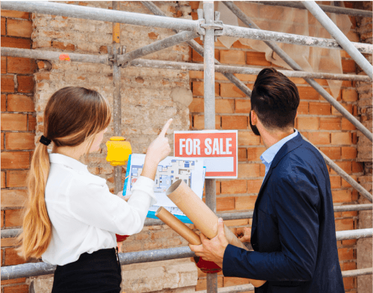 Investing in Real Estate: A Beginner’s Guide to Getting Started